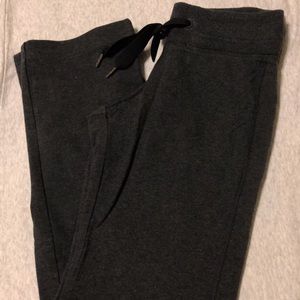 Lululemon sweat pants